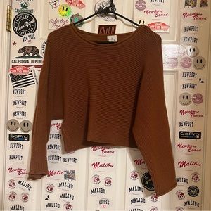 Princess Polly sweater